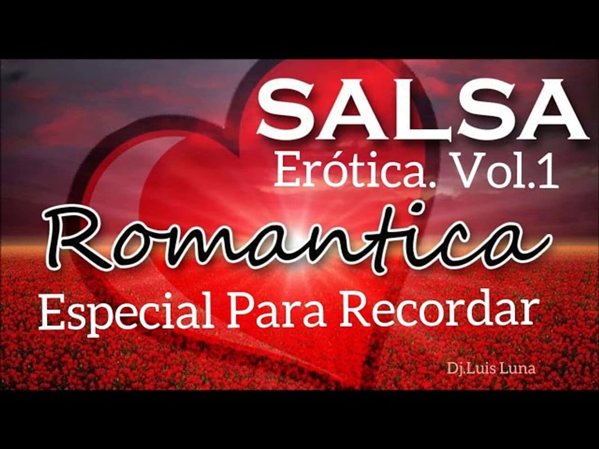 Music Romanticas en Baladas y Salsa vol.1🎵🎶