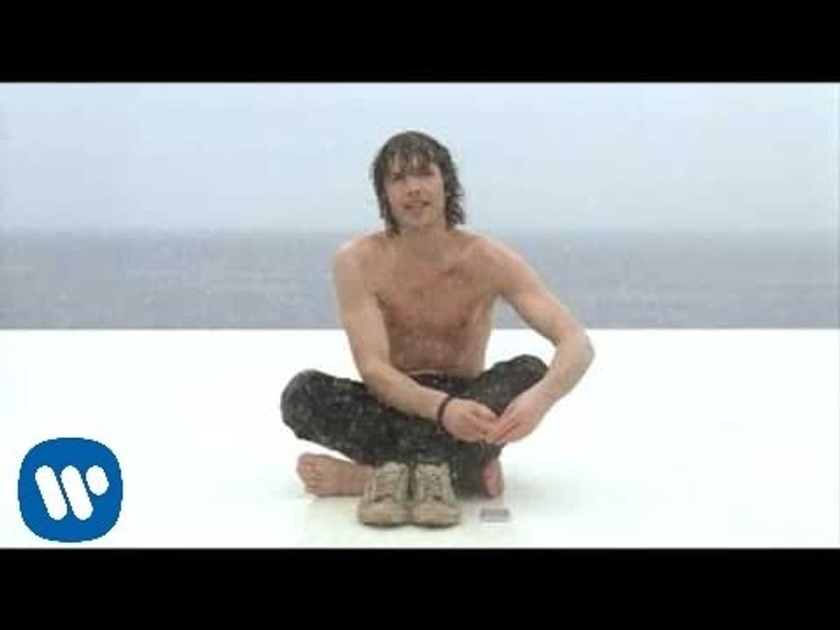 Canción James Blunt - You're Beautiful (Video) - YouTube