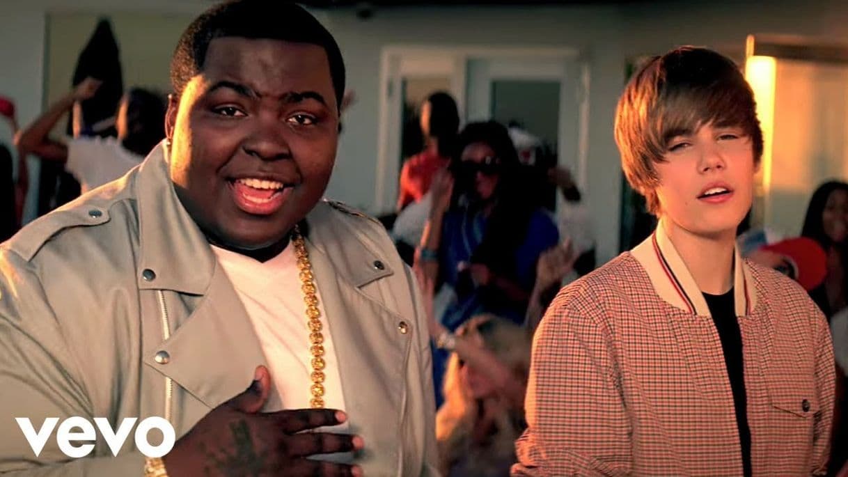 Music Sean Kingston, Justin Bieber - YouTube