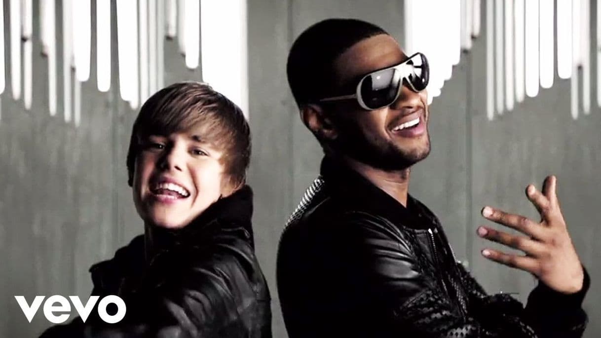 Music Justin Bieber - Somebody To Love Remix ft. Usher