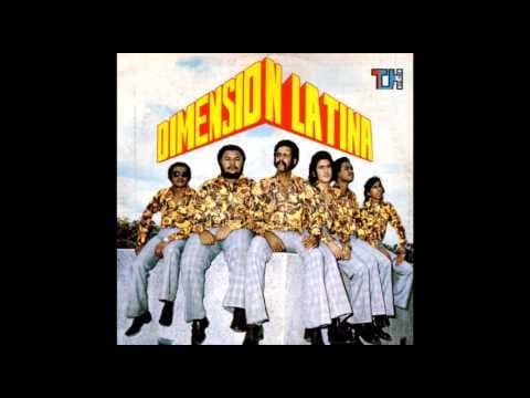 Canción Param pam pam "dimension latina"