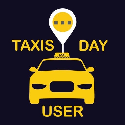 App TAXISDAY