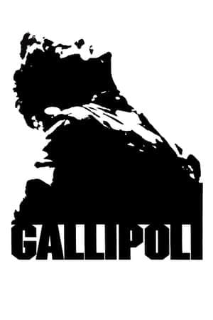 Movie Gallipoli