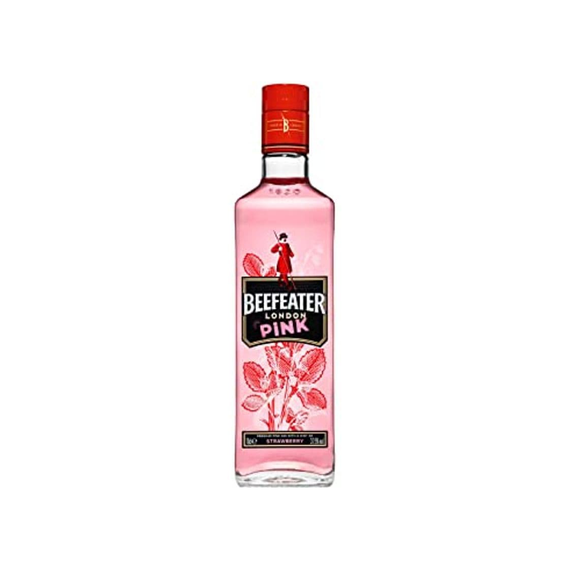 Producto Gin BEEFEATER Pink Botella 750ml