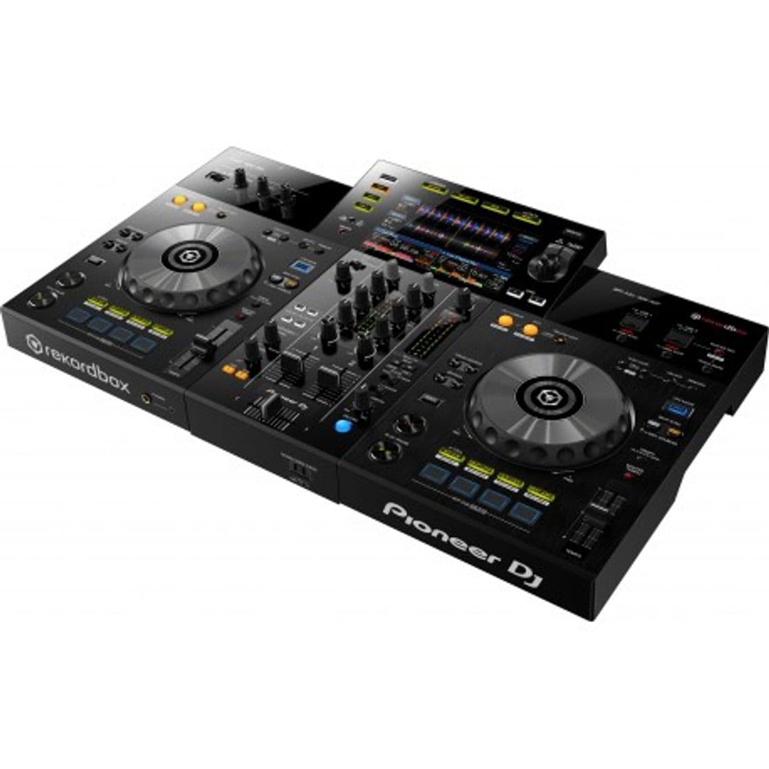 Product Dj2640 pioneer dj all