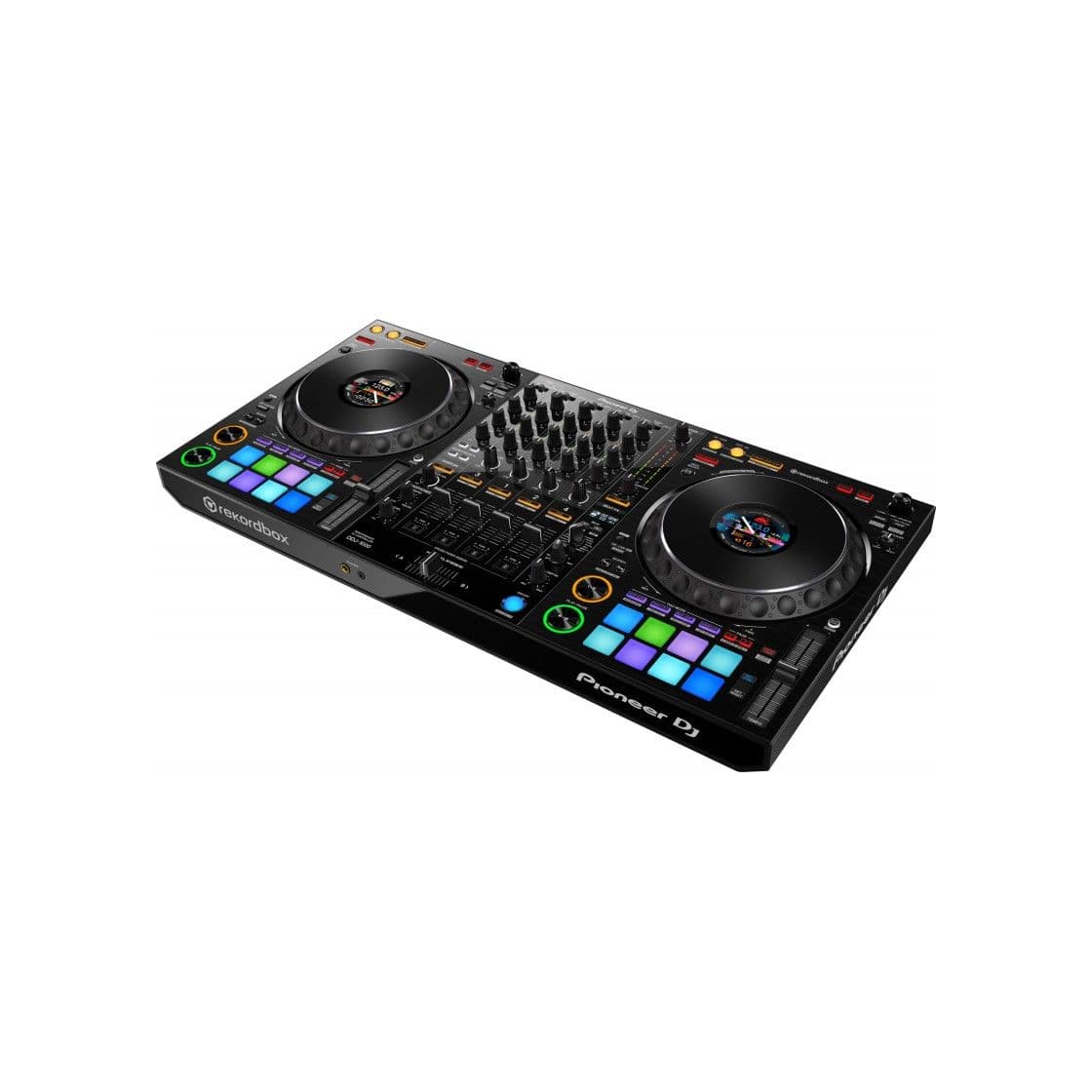 Product Dj 2641 pioneer ddj 1000