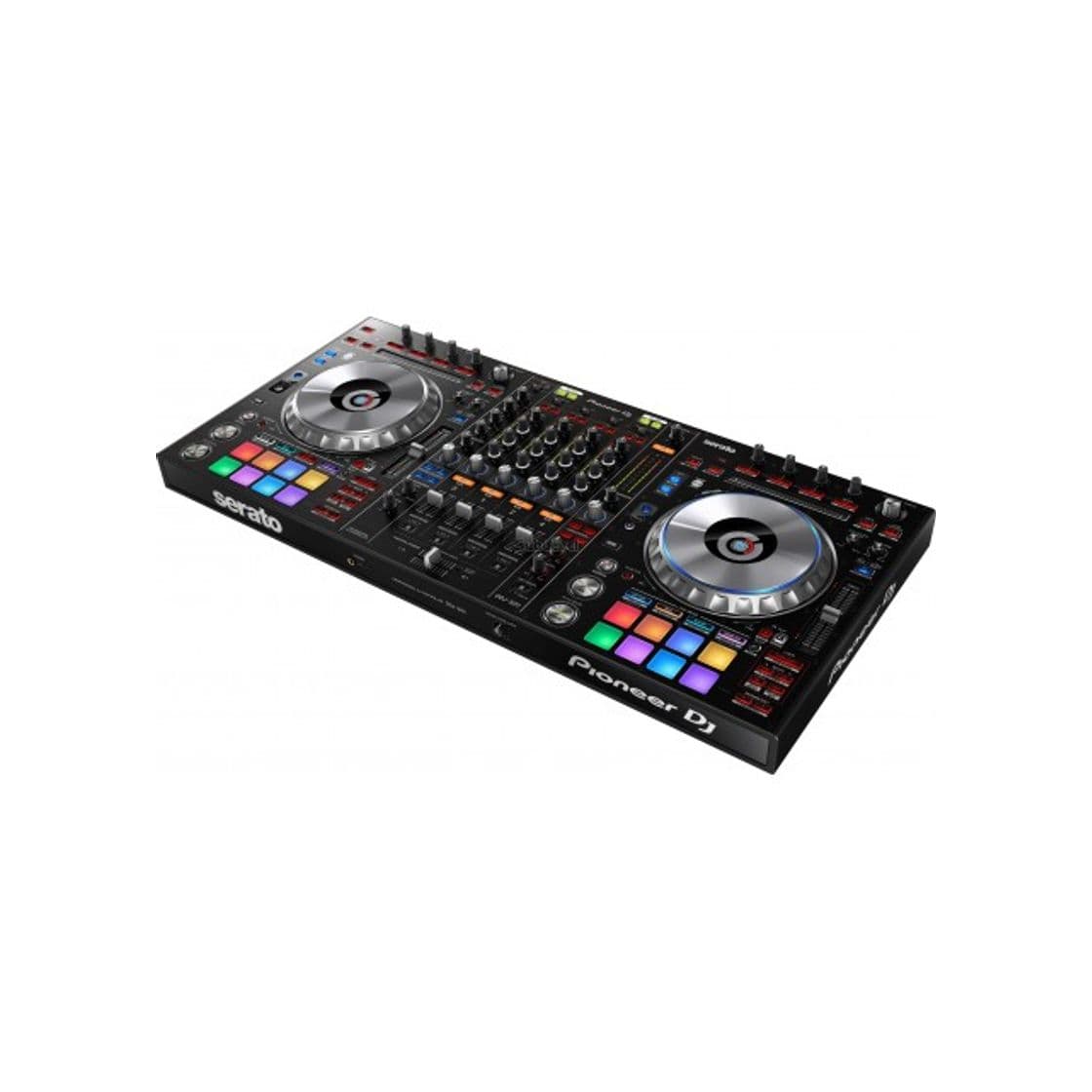 Product Dj 2642 pioneer ddj sz2 