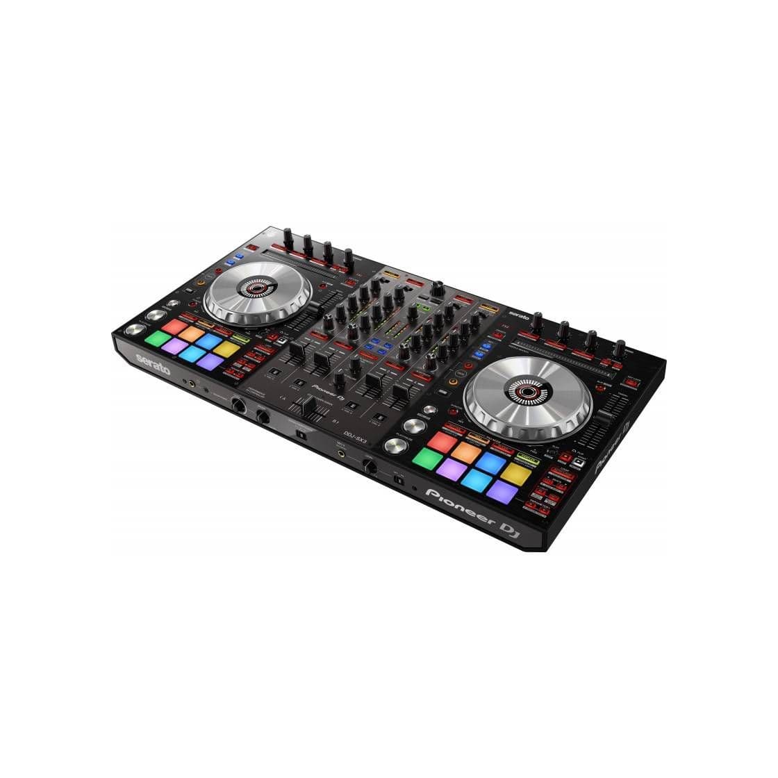 Product Dj2643 pioneer ddj sx3