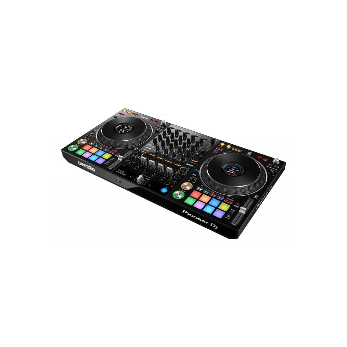 Product Dj 2646 pioneer ddj 1000srt