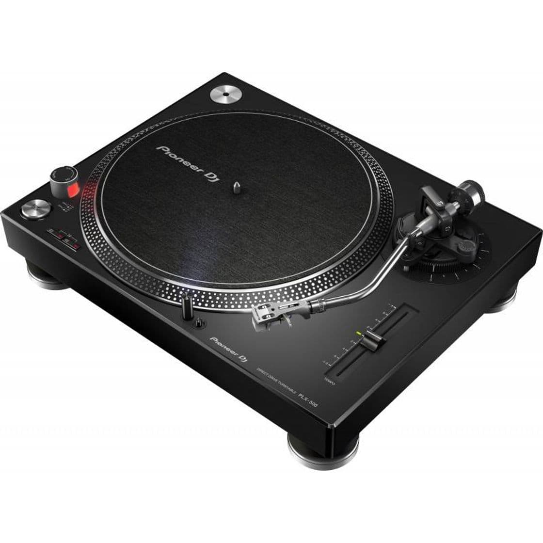 Product Dj2648 pioneer plx 500 k tornamesa