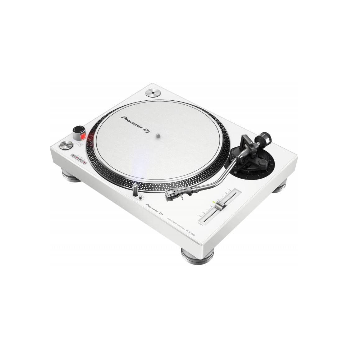 Product Dj2649 pioneer plx 500 w tornamesa