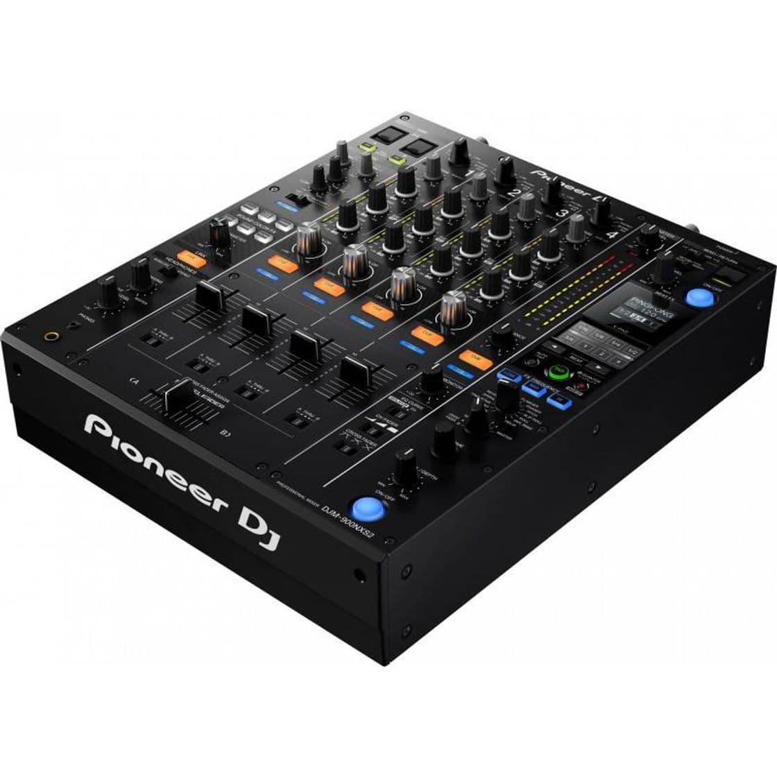 Product Dj pioneer djm