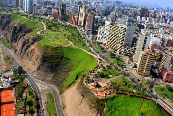 Place Lima