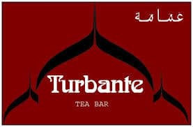 Restaurants Turbante - Tea-Bar