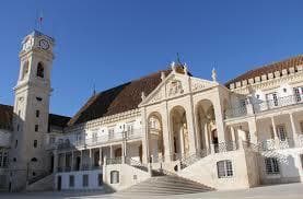 Lugar University of Coimbra