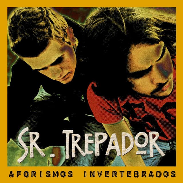 Canción Señor Trepador