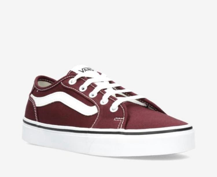 Producto Vans bordo 