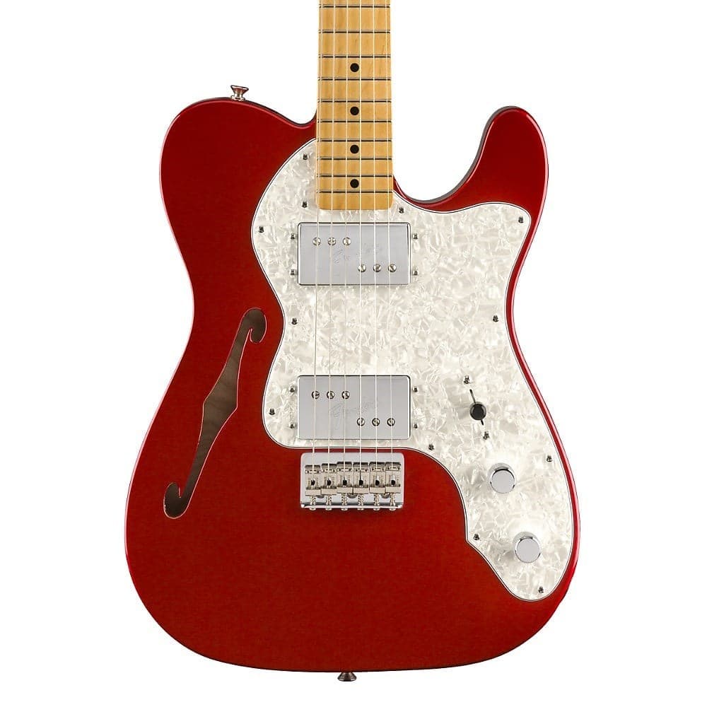 Moda Fender Vintera 70s Telecaster thinline