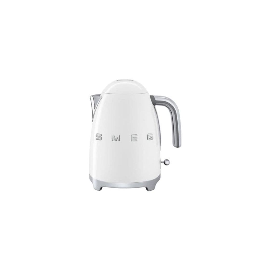 Product Chaleira Smeg Branca