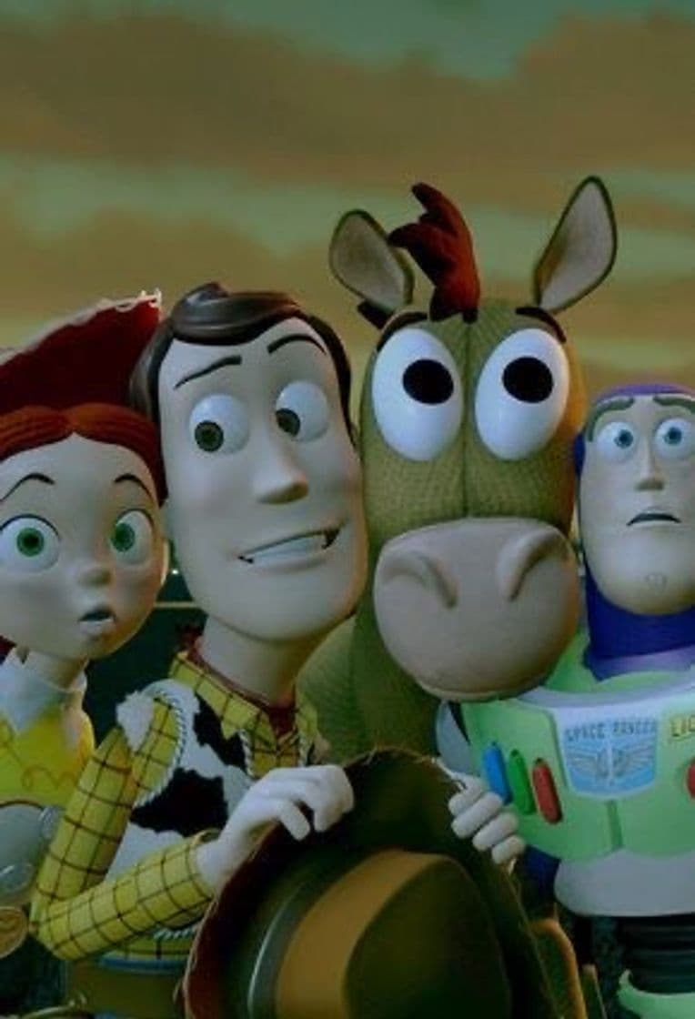 Movie Toy Story