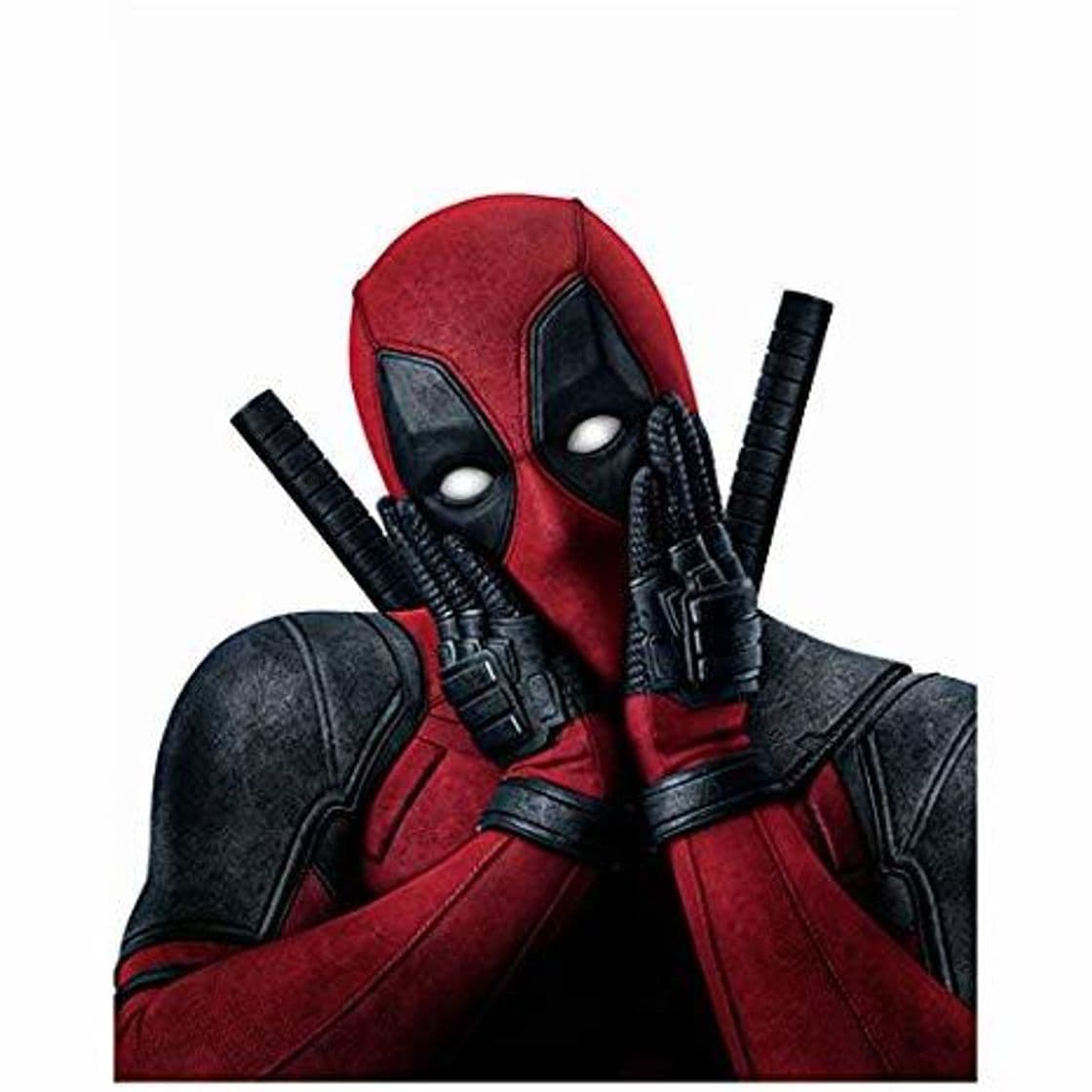 Movie Deadpool