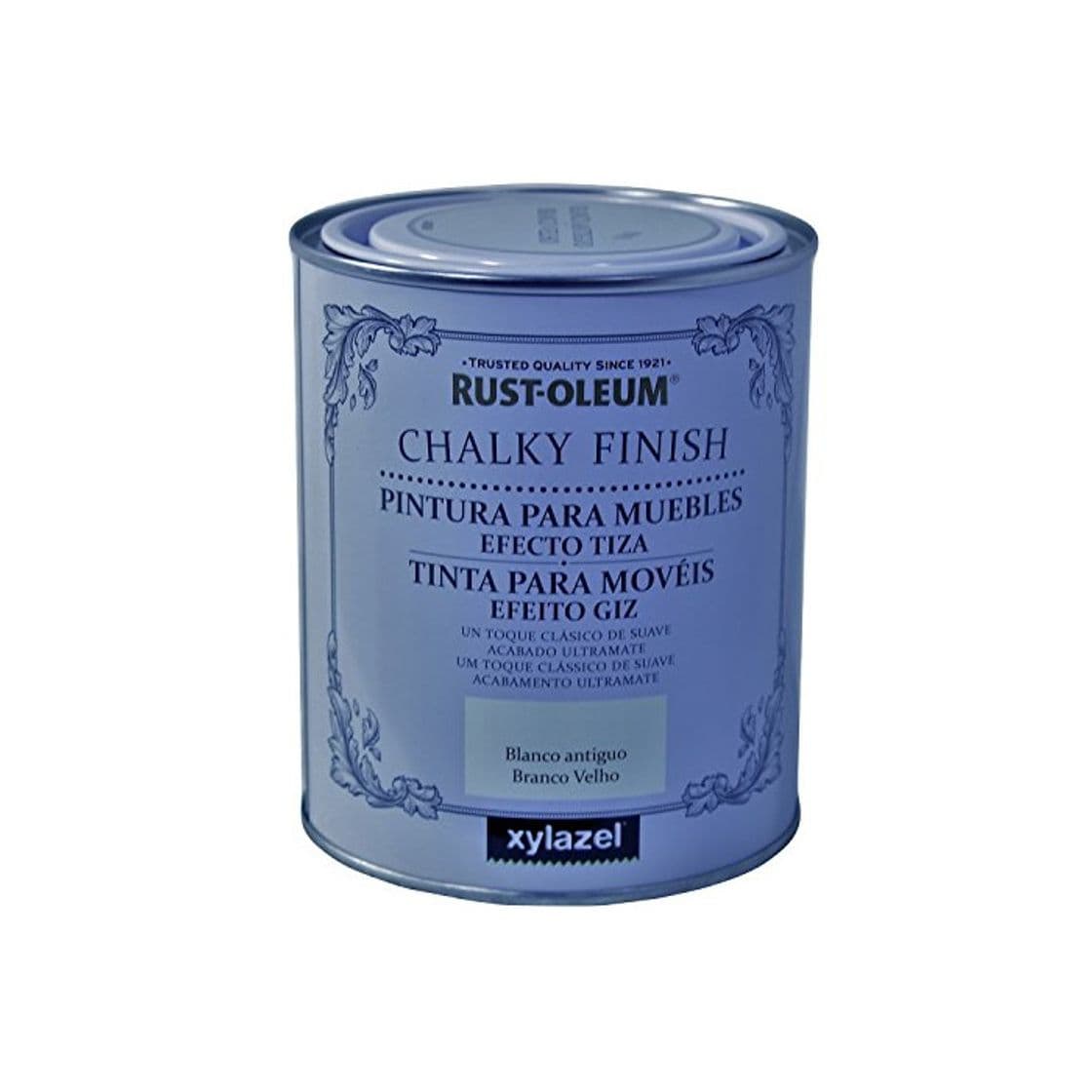 Product Rust-Oleum 4080203 Pintura