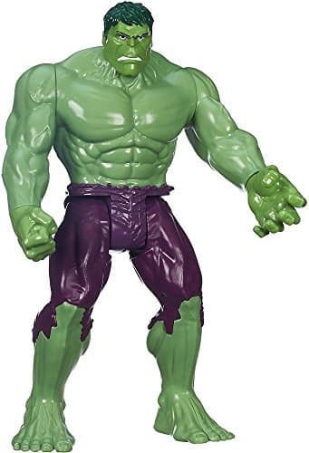 Place Marvel Avengers - Figura Hulk