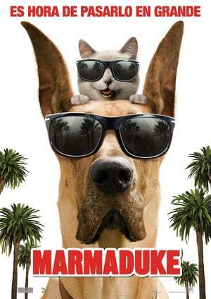 Movie Marmaduke