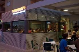 Restaurants Fernando’s - Figueira da Foz 