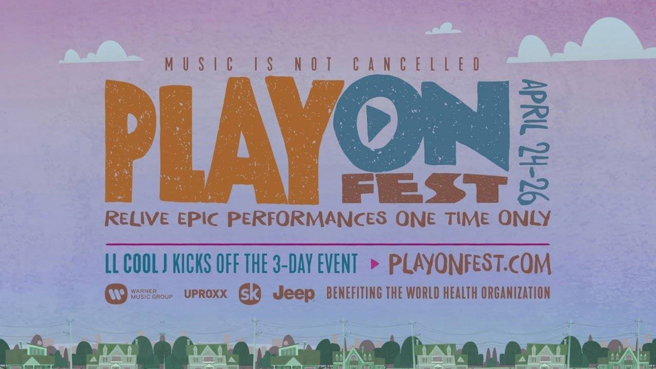 Fashion PlayOn Fest