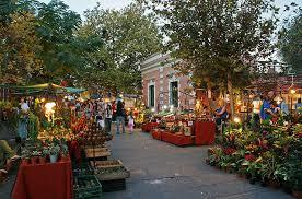 Place Feria Artesanal Paseo de Las Artes