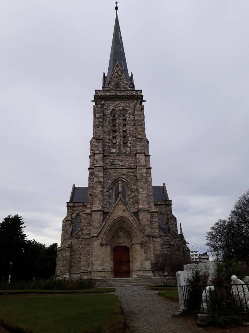 Place Catedral Nuestra Señora del Nahuel Huapi