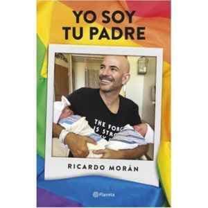 Book Yo Soy Tu Padre