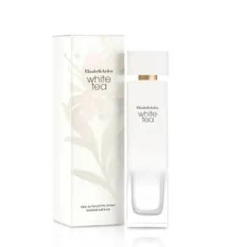 Fashion Elizabeth Arden White tea