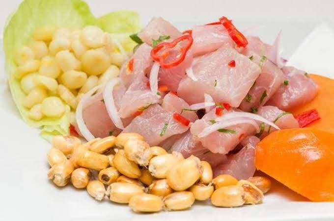 Moda Ceviche