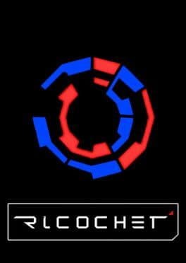 Videogames Ricochet