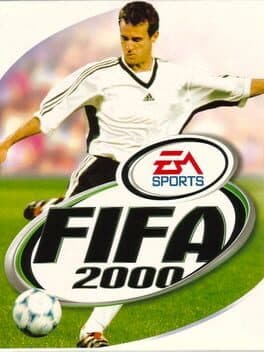 Videogames FIFA 2000