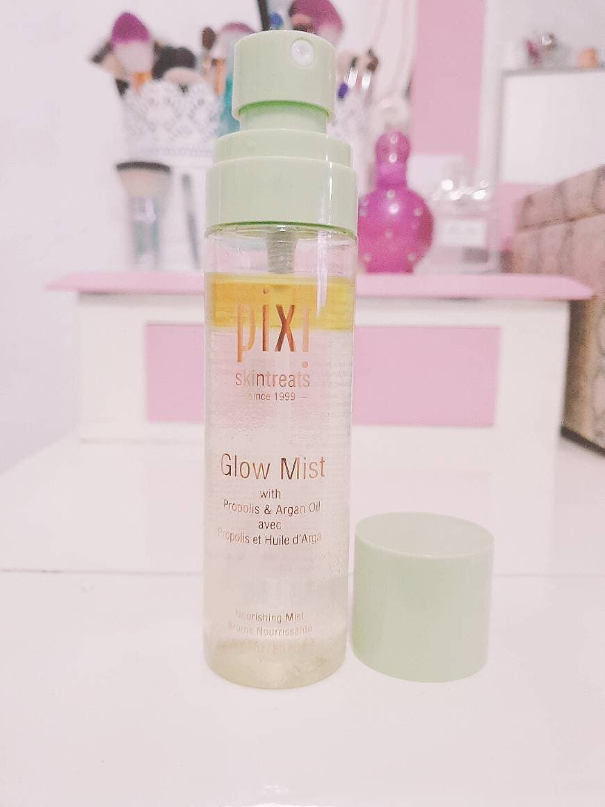 Moda Glow Mist - Pixi Beauty