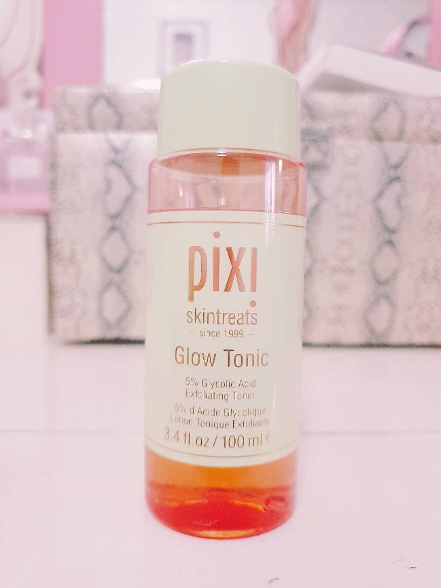 Moda Glow Tonic - Pixi Beauty