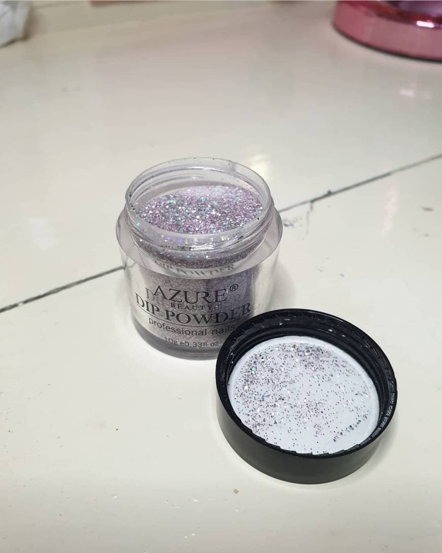 Fashion Dipping Powders - AZURE