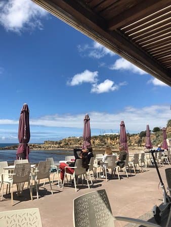 Restaurantes Esplanada São Pedro Do Estoril