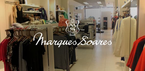 Lugar Marques Soares