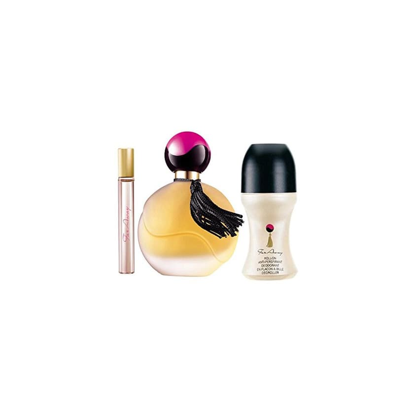 Producto Lot Far Away Avon Eau de Parfum 50 ml