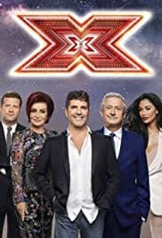 Serie The X Factor