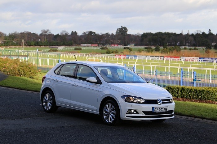 Producto Volkswagen polo