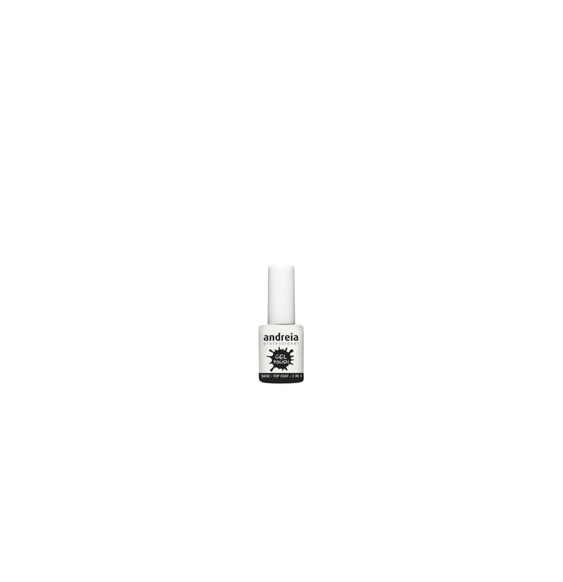 Producto Andreia Verniz Gel Base+Top Coat

10.5ml