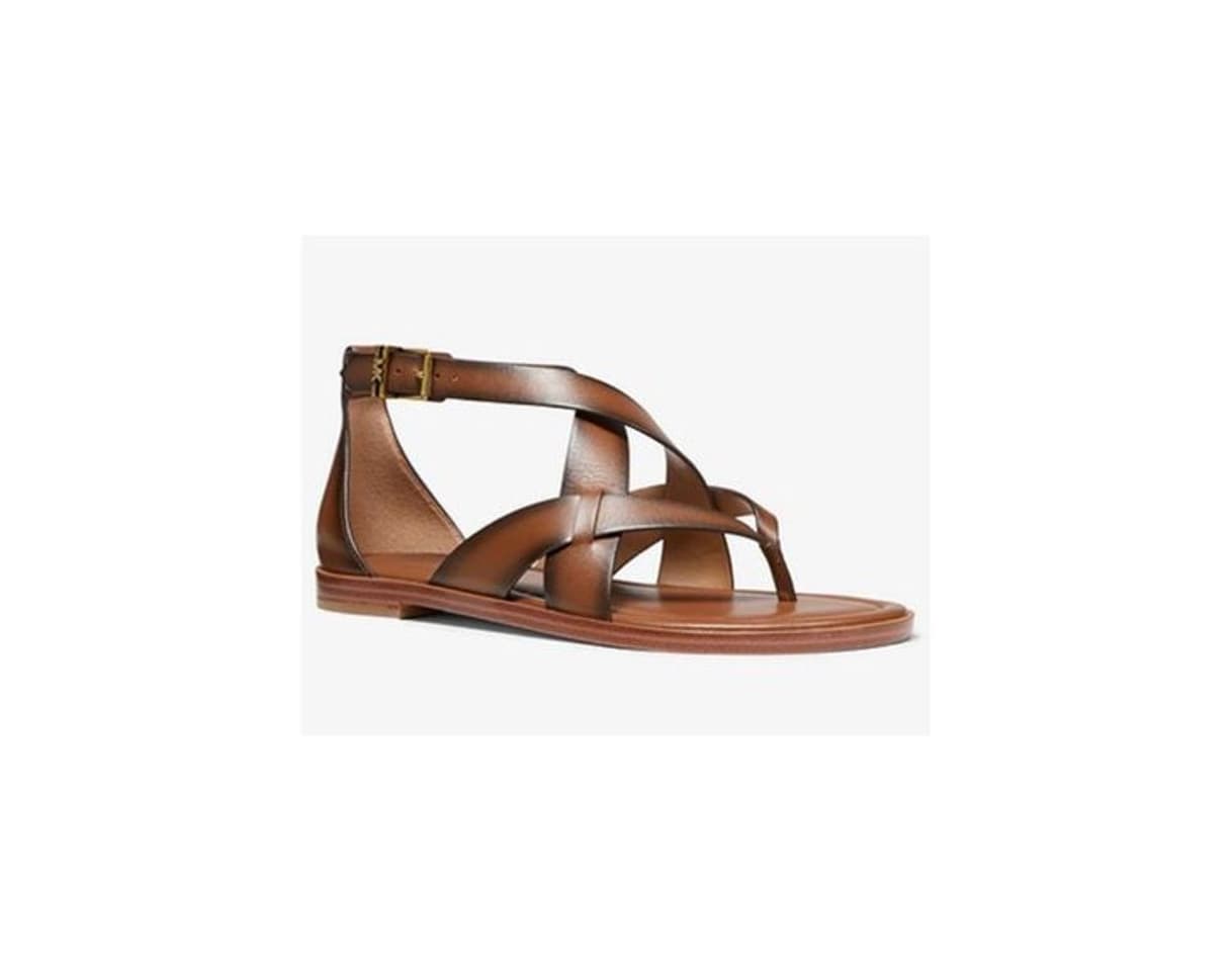 Producto Shaw Burnished Leather Sandal