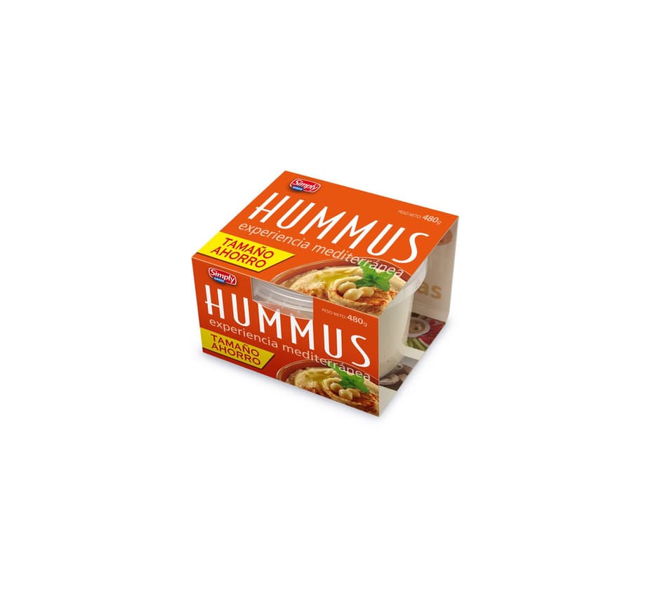 Product Hummus