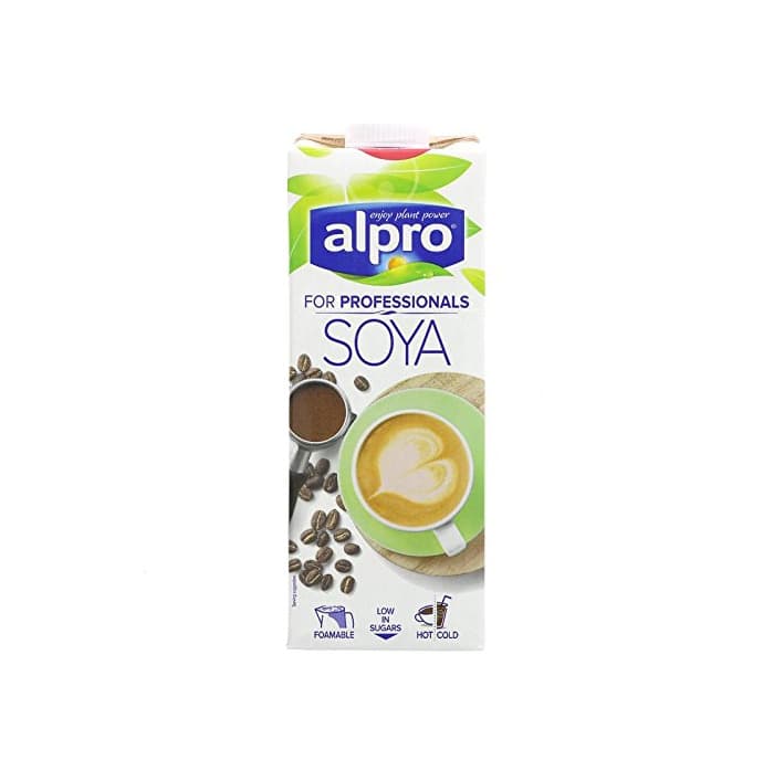 Producto Alpro