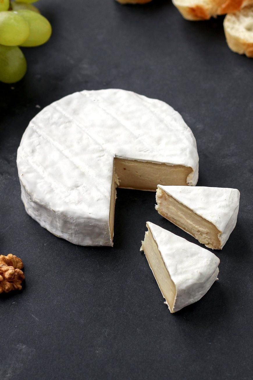 Moda Vegan Camembert Cheese